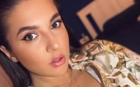 Daniela, iubita lui Culiță Sterp, despre plecarea lui la Survivor: „Primele două nopți...”