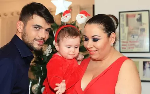 Oana Roman și Marius Elisei, decizie finală, înainte de divorț. Ce se întâmplă cu fetița lor