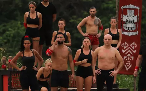 Ceartă între fetele și băieții din echipa Faimoșilor de la Survivor! Simona Hapciuc a răbufnit: “Suntem luate la mișto și înjurate”