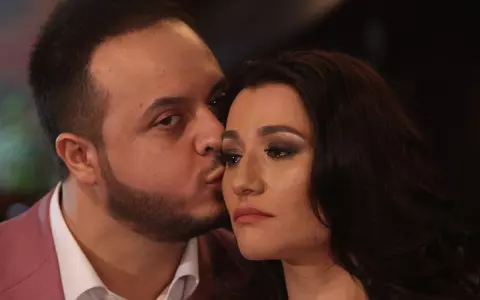 Gabi Bădălău își acuză soția că l-a turnat la DNA: "Își nota în caiet ce vorbeam prin casă!". Reacția Claudiei Pătrășcanu