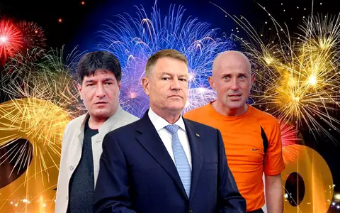 De unde a pornit scandalul Revelionului TVR, cu Mihăescu și Pietreanu, și care e poziția oficială a postului: "În 2021 tre’ să fii tare bou să mai stai închis în casă!"