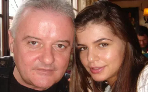 Irinel Columbeanu, adevărul despre divorțul de Monica Gabor. De ce nu a lăsat-o pe Irina să plece în America, după separare