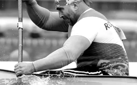 A murit Iulian Şerban, triplu campion mondial. Avea 35 de ani și o poveste tristă de viață