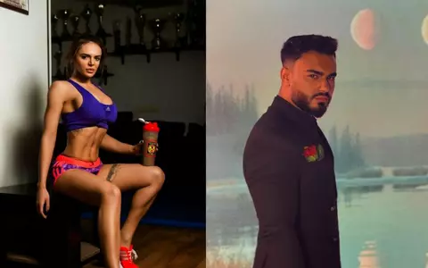 Jador și Simona Hapciuc de la Survivor formează un cuplu? Dezvăluiri neașteptate