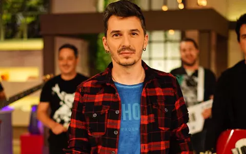 Alex Vasilache, de la trupa JukeBox, se afla la Matei Balș  când a început incendiul. Ce mesaj a transmis