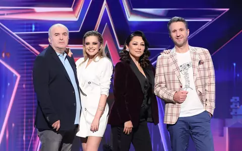 Smiley și Pavel Bartoș, anunț înainte de sezonul 11 Românii au Talent. Ce se întâmplă din 5 februarie