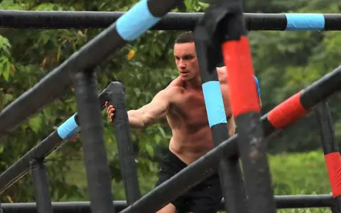 Drama lui Lucian Barbu de la Survivor: „Doctorii au spus că voi fi o legumă toată viață”