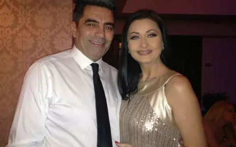 Gabriela Cristea, chemată la tribunal. Totul are legătură cu Marcel Toader, fostul ei soț decedat în 2019
