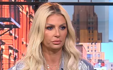 Andreea Bănică, martor în procesul dintre Claudia Pătrășcanu și Gabi Bădălău: ”Era foarte slăbită, am filmat-o când plângea în hohote”