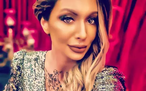 Bătaie în casa Puterea Dragostei! Meda și  Alexandra s-au certat pentru Nicos: „Te fac afiș”