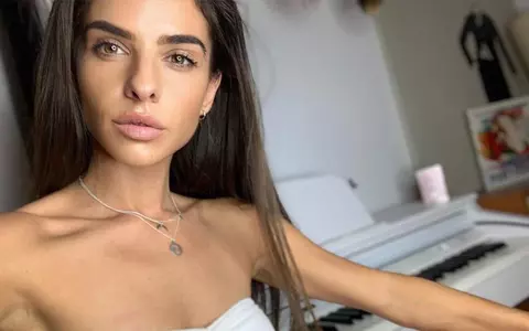 Detalii neștiute din viața Războinicei Mellina de la Survior: "Am pilotat un avion!"
