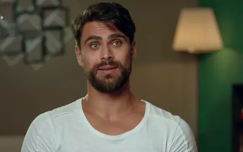 Mircea Moldovan de la Insula Iubirii, primele imagini cu noua iubită. Cine este bruneta care i-a furat inima