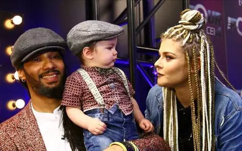 Musty Camara, de la Survivor, are trei copii și e căsătorit. Cum arată familia lui