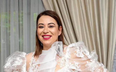 Oana Roman ia în calcul să se mute  din țară după divorțul de Marius Elisei: "Cred în iubire!"