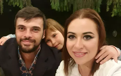 Marius Elisei, primele declarații după ce a divorțat. Ce face Oana Roman azi: ”E o zi specială”