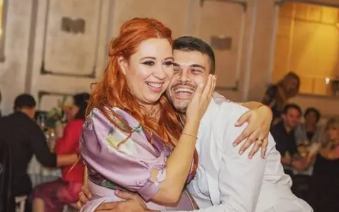 Oana Roman a depus actele de divorț. Cum se înțelege acum cu Marius Elisei: "Avem o relație..."