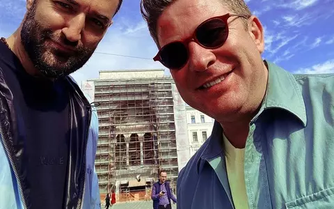Pavel Bartoș, dezvăluiri din culisele Românii au Talent.  Ce spune despre Smiley și Alexandra Dinu