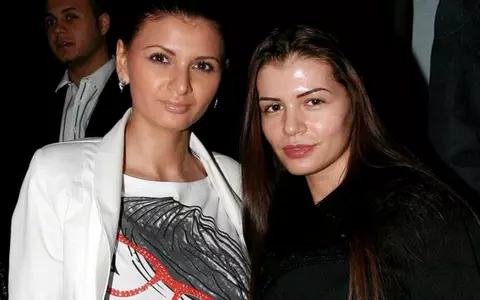 Ramona și Monica Gabor s-au revăzut după 2 ani. Cum s-au distrat în Dubai