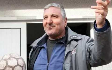 Rică Răducanu și soția lui, infectați cu COVID-19. Cei doi sunt internați în spital: ”Ea are nevoie de oxigen”