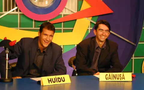 Șerban Huidu, adevărul despre Cronica Cârcotașilor și scandalul cu Mihai Găinușă: "Nu mai vorbim din 2015"
