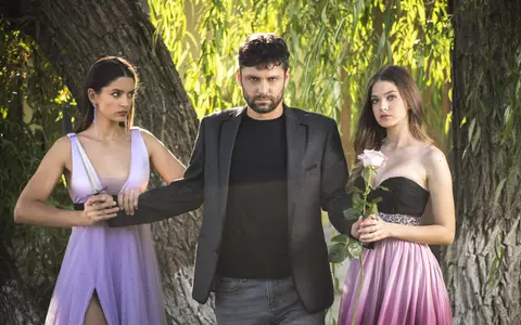 Cine este Mara Oprea, protagonista din serialul Adela de la Antena 1