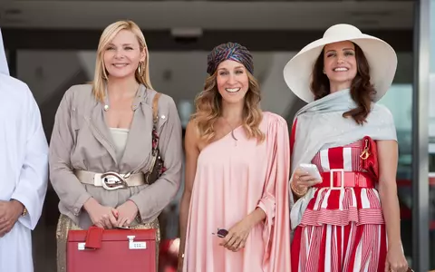 Cât de mult s-a schimbat și cum arată Sarah Jessica Parker la 55 de ani! Actrița revine în Sex and the City