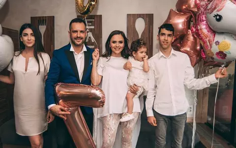 Ce relație are Cristina Șișcanu cu prima soție a lui Mădălin Ionescu: "Nu o judec, dar nu o înțeleg!"
