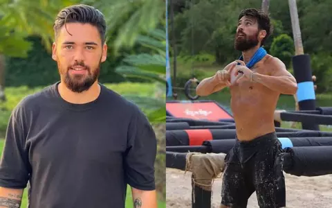 Cine este Sorin Pușcașu de la Survivor All Stars. A trăit o dramă la 18 ani și are un fiu