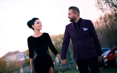 Alin Sălăjean de la Survivor, discuție aprinsă cu soția lui: „Ți se pare normal ce-ai făcut?”
