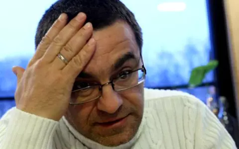 Cum arată soția lui Mihai Mărgineanu. Ardiles din Las Fierbinți e însurat cu o femeie frumoasă-foc