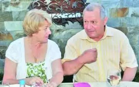 Cum l-a afectat pandemia pe Cristian Țânțăreanu: “Nevastă-mea a intrat în depresie”