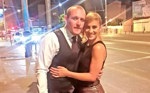 What’s Up a cerut-o pe Alice Badea în căsătorie: "După 33 de zile i-am zis că o vreau pentru toată viața"