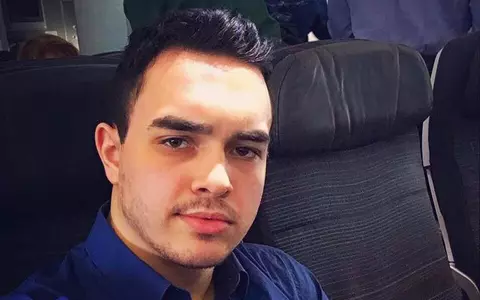 Cum arată și cu ce se ocupă Adrian, fiul cel mare al lui Leonard Doroftei. Trăiește o viață de vis în Canada