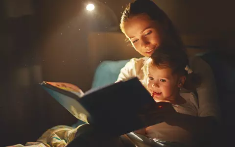 4 recomandări de cărți pentru copii