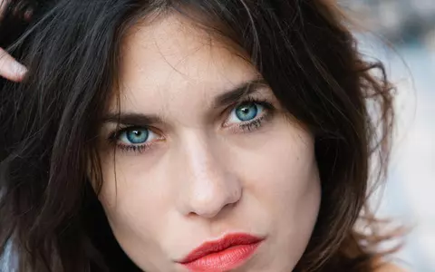 Ana Ularu, rol principal într-un serial SF pe Netflix. Ce spune despre Tribes of Europa