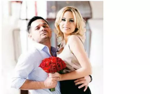 Cine este și cum arată soția lui Dorel din Las Fierbinți: "După 3 luni am cerut-o în căsătorie"
