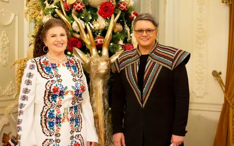 Irina Loghin a împlinit 82 de ani! Mesajul emoționant al lui Fuego: "Te iubesc, mamă!"