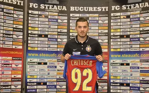 Cine este Sebastian Chitoșcă de la Survivor. Tragedia care l-a făcut să renunțe la fotbal
