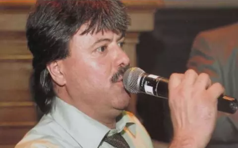 Ion Chiriac a murit. Era unul dintre artiștii din Cenaclul Flacăra. Care este cauza decesului