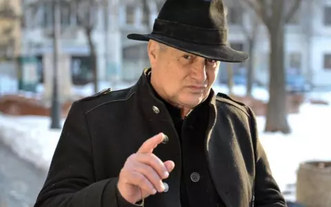 Ce salariu avea Mircea Dinescu la TVR și de ce a plecat: "M-am săturat să fiu acuzat că sug bani publici"