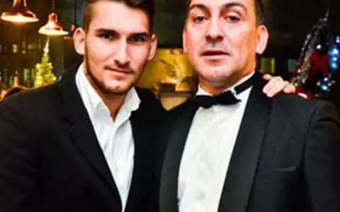 Fiul lui Ilie Dumitrescu,  prins de DIICOT când vindea cocaină. Sică Dumitrescu a dat primele declarații