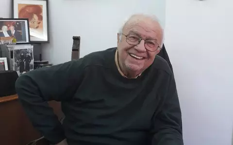 Alexandru Arșinel, după ce s-a aflat ce pensie primește 9.000 de lei lunar, de la stat: "Consider că merit"