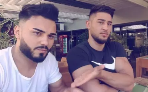 Bogdan Mocanu, mesaj pentru Jador, după ce l-a văzut la Survivor: „M-am săturat să...”
