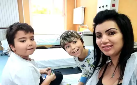 Adriana Bahmuțeanu își vede copiii doar de două ori pe lună: "Dacă vor să stea la ta-su, atunci...!"