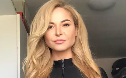 Alessia susține că au fost emise două ordine de protecție împotriva fostului soț: "Fac terapie la psiholog"
