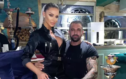 Bianca Drăgușanu i-ar fi fost mai întâi amantă, apoi iubită lui Alex Bodi. Afaceristul iese la atac: ”Am găsit-o leșinată în casă”