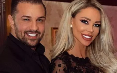 Alex Bodi îi cere Biancăi Drăgușanu daune de 200.000 de euro: „Are tulburări psihice”