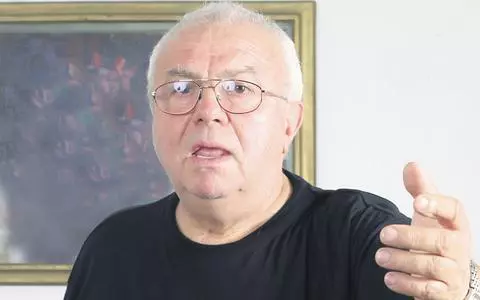 Alexandru Arșinel, reacție cutremurătoare după ce a fost pus la zid pentru pensia uriașă: „Câteodată regret că nu m-am dus odată cu Stela…”