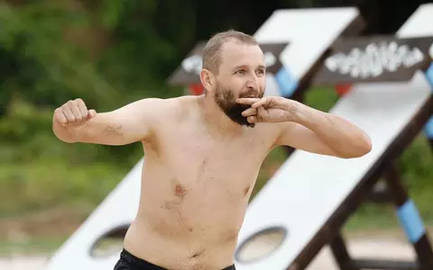 De ce a fost eliminat Alin Sălăjean de la Survivor. Ce mesaje le-a transmis lui Cătălin Moroșanu și lui Musty