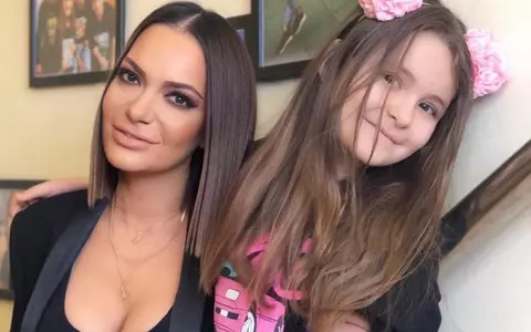 Andreea Antonescu de la Survivor are o fiică de 10 ani! Cum arată acum Sienna și ce relație au cele două
